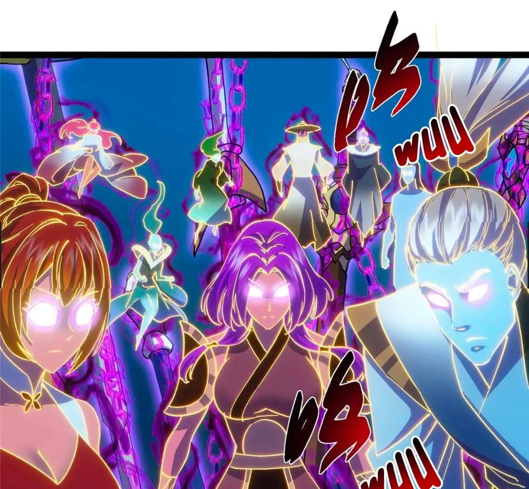 Keep A Low Profile, Sect Leader Chapter 448 - Page 97