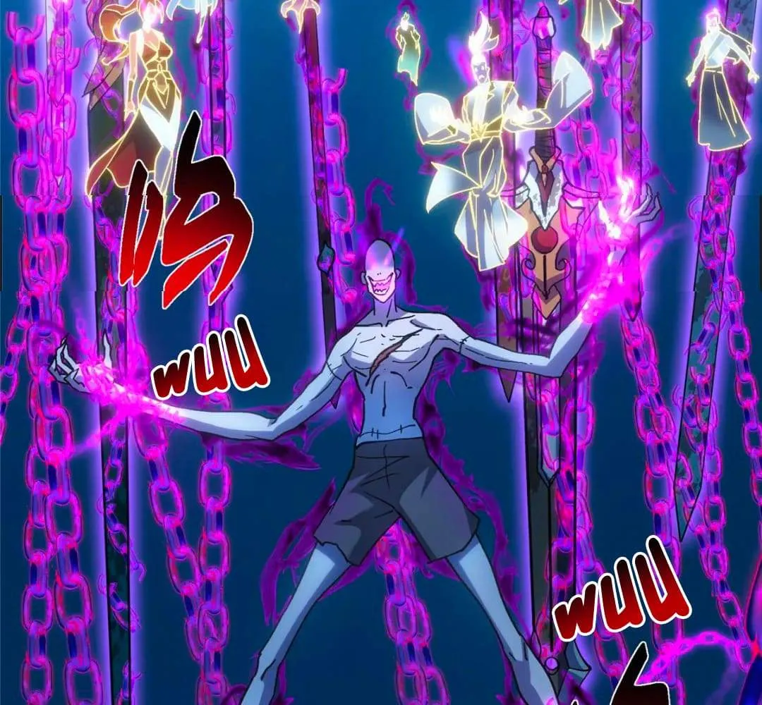 Keep A Low Profile, Sect Leader Chapter 448 - Page 99