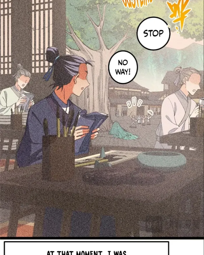 Keep A Low Profile, Sect Leader Chapter 449 - Page 10