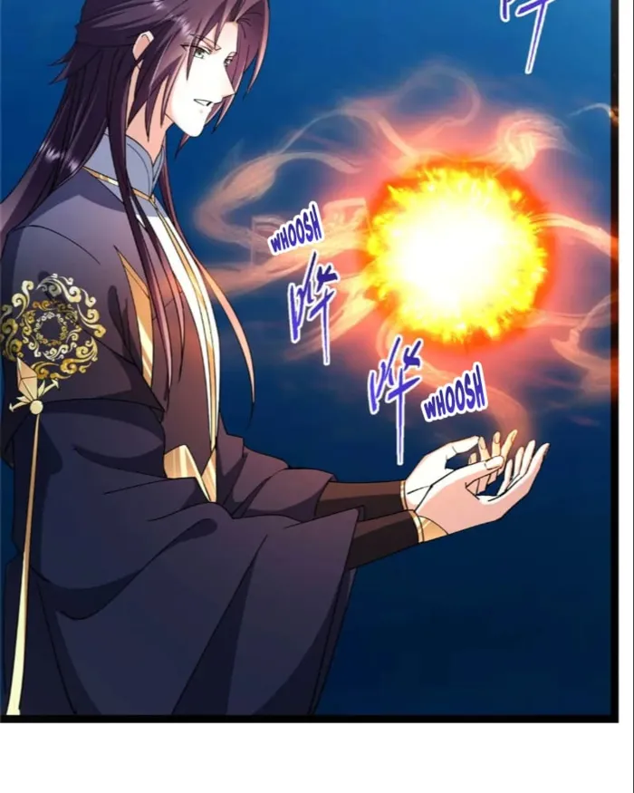 Keep A Low Profile, Sect Leader Chapter 449 - Page 101