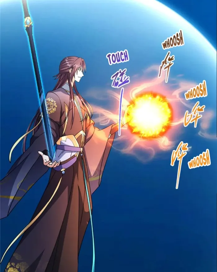 Keep A Low Profile, Sect Leader Chapter 449 - Page 103