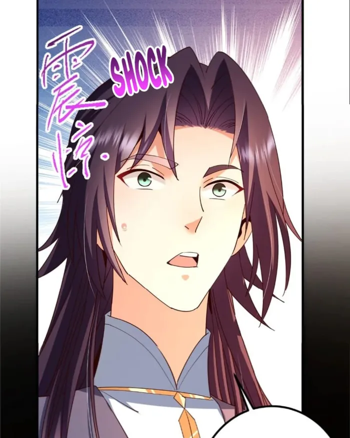 Keep A Low Profile, Sect Leader Chapter 449 - Page 107