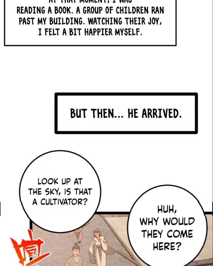 Keep A Low Profile, Sect Leader Chapter 449 - Page 11