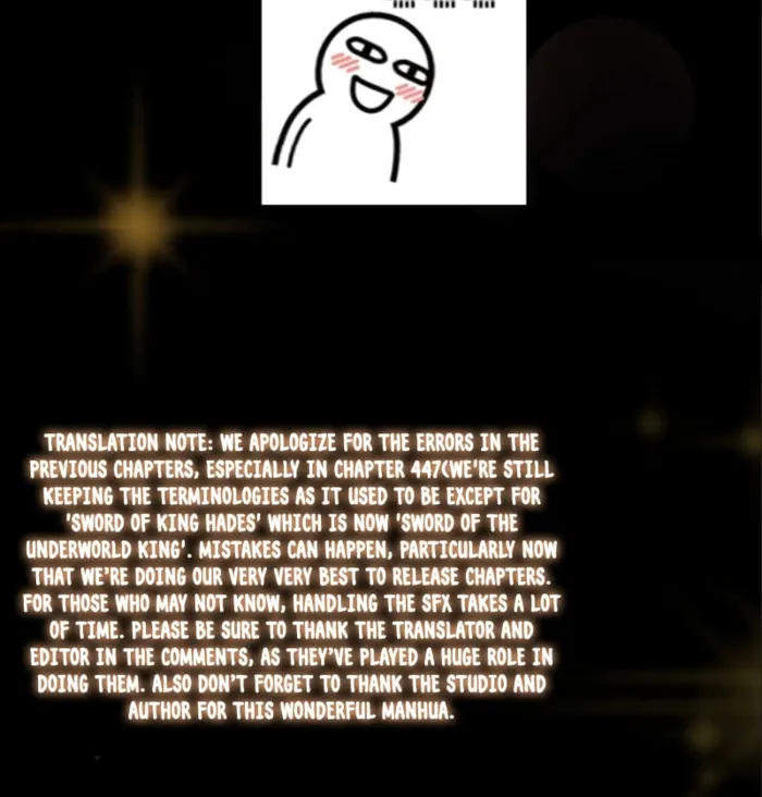 Keep A Low Profile, Sect Leader Chapter 449 - Page 115