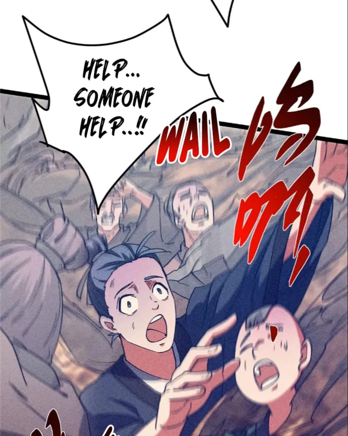 Keep A Low Profile, Sect Leader Chapter 449 - Page 24