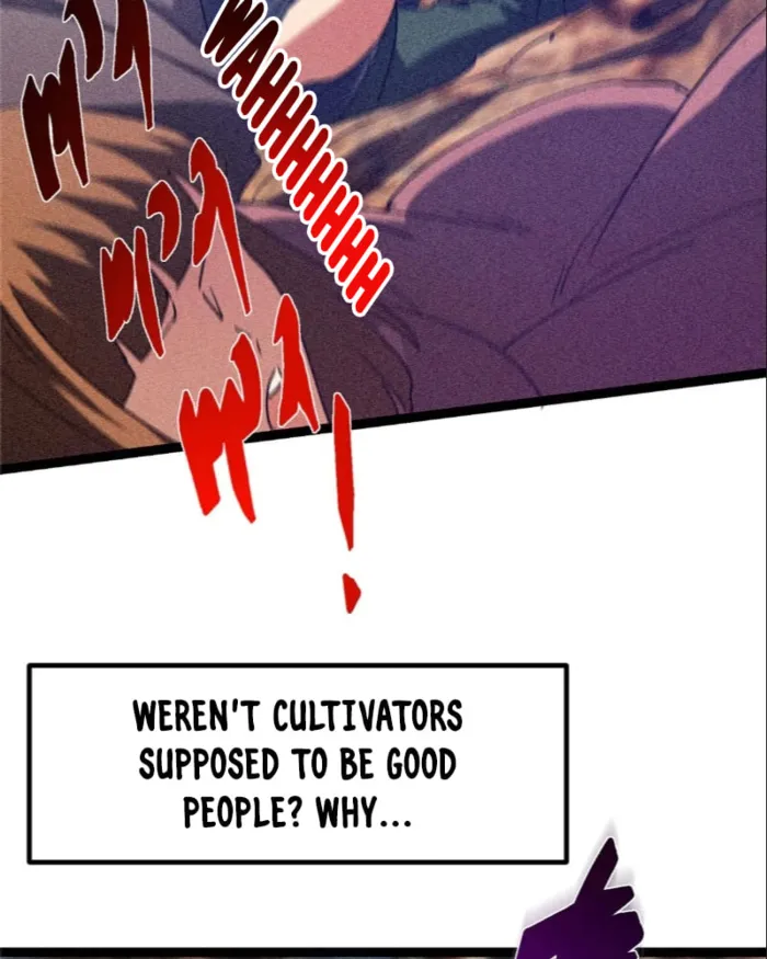 Keep A Low Profile, Sect Leader Chapter 449 - Page 25