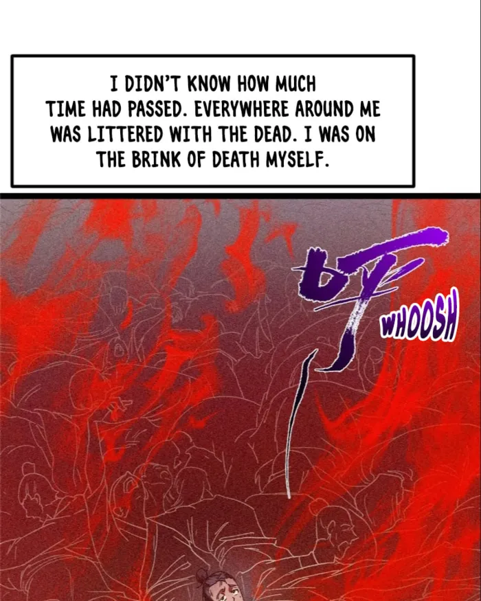 Keep A Low Profile, Sect Leader Chapter 449 - Page 28