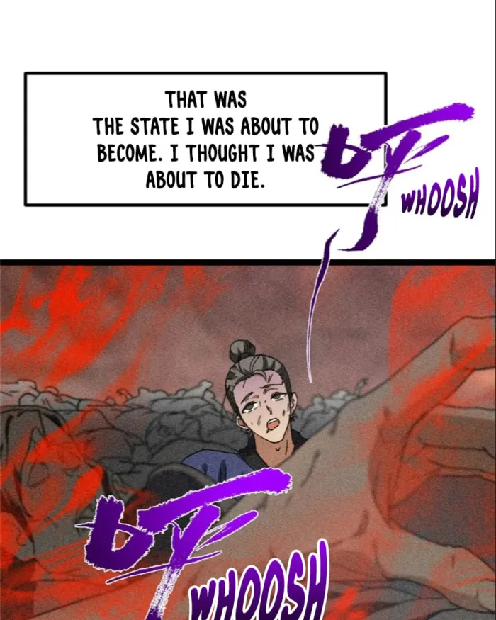 Keep A Low Profile, Sect Leader Chapter 449 - Page 30