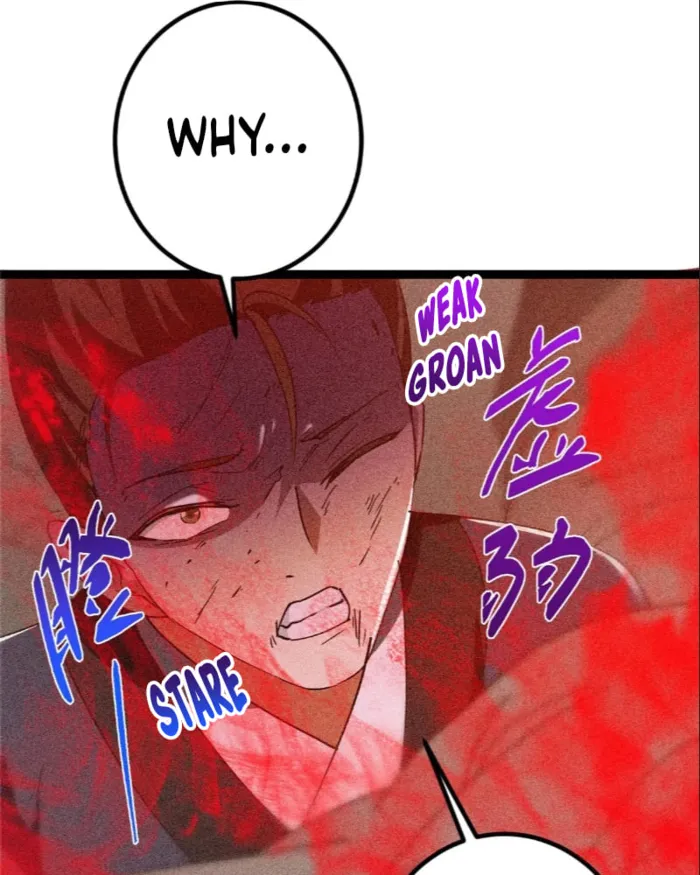 Keep A Low Profile, Sect Leader Chapter 449 - Page 35