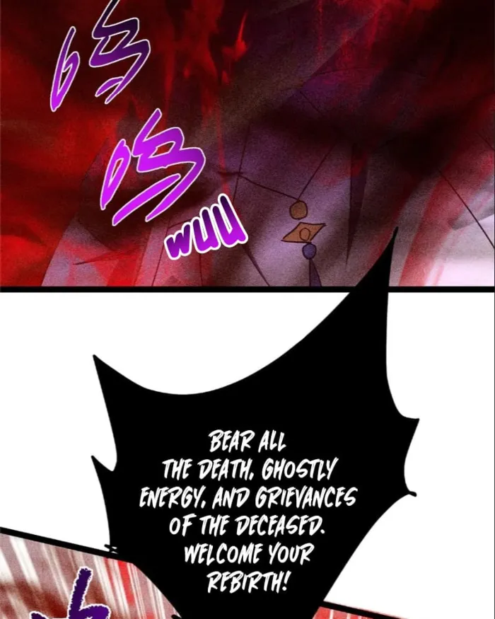 Keep A Low Profile, Sect Leader Chapter 449 - Page 38