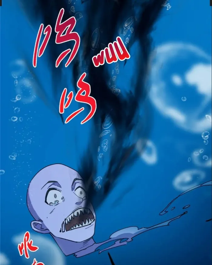 Keep A Low Profile, Sect Leader Chapter 449 - Page 42