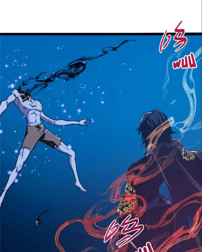 Keep A Low Profile, Sect Leader Chapter 449 - Page 44