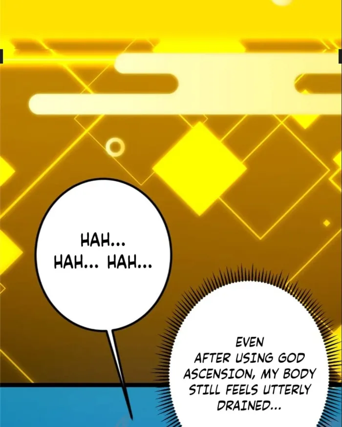 Keep A Low Profile, Sect Leader Chapter 449 - Page 47
