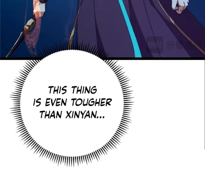 Keep A Low Profile, Sect Leader Chapter 449 - Page 49