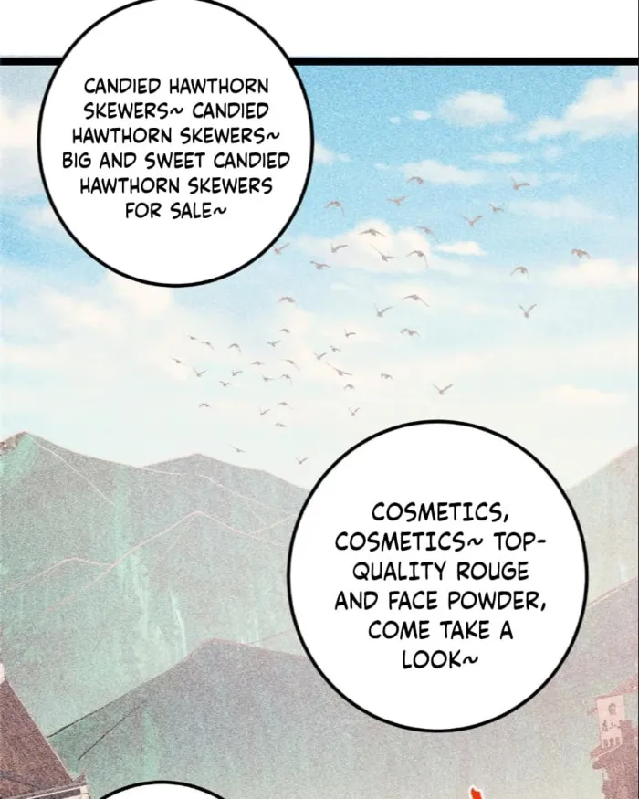 Keep A Low Profile, Sect Leader Chapter 449 - Page 5