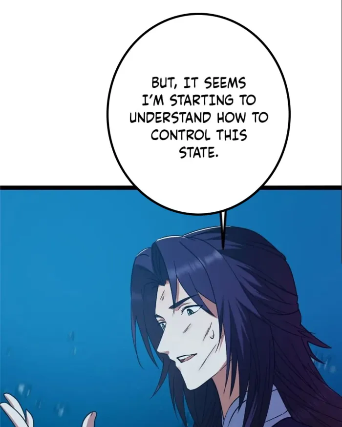 Keep A Low Profile, Sect Leader Chapter 449 - Page 50