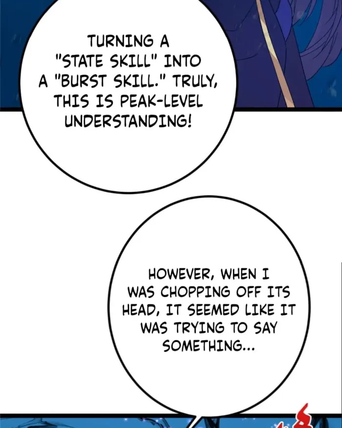 Keep A Low Profile, Sect Leader Chapter 449 - Page 53