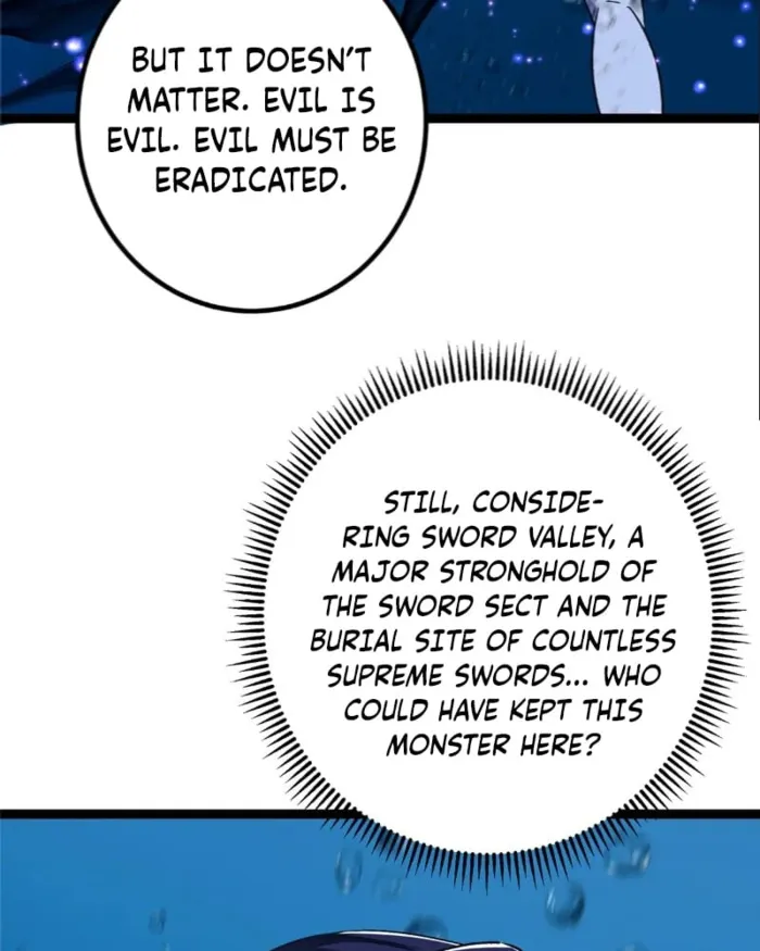 Keep A Low Profile, Sect Leader Chapter 449 - Page 55