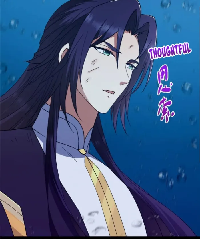 Keep A Low Profile, Sect Leader Chapter 449 - Page 56