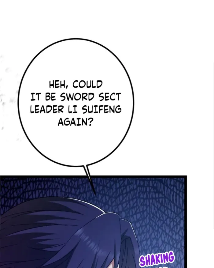 Keep A Low Profile, Sect Leader Chapter 449 - Page 57