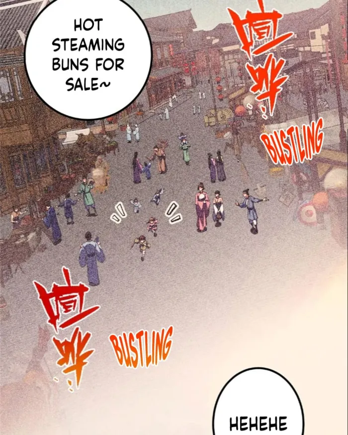 Keep A Low Profile, Sect Leader Chapter 449 - Page 6