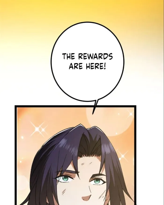 Keep A Low Profile, Sect Leader Chapter 449 - Page 61