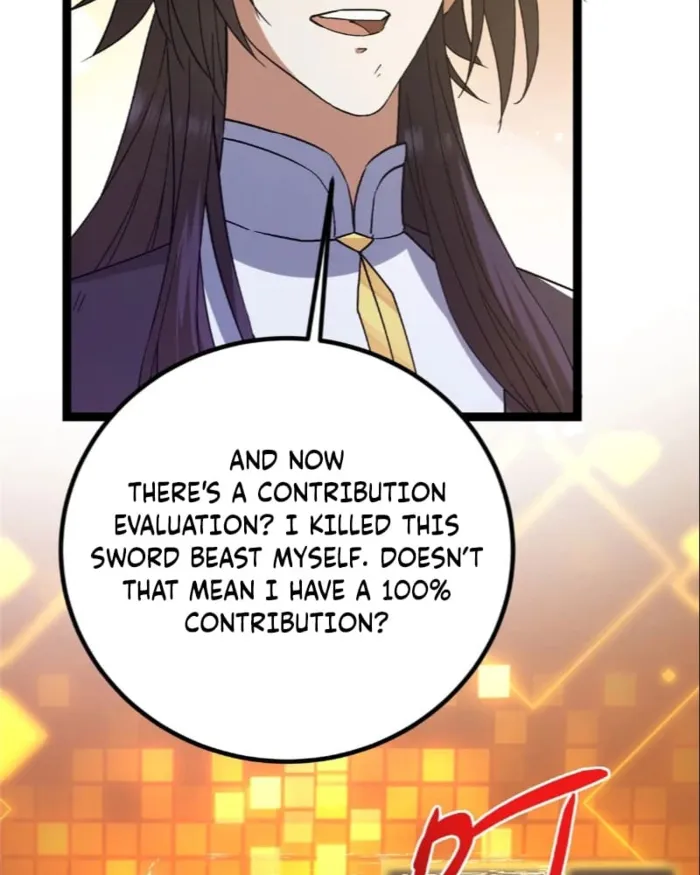 Keep A Low Profile, Sect Leader Chapter 449 - Page 62