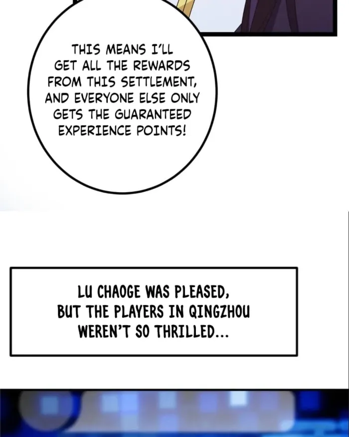 Keep A Low Profile, Sect Leader Chapter 449 - Page 65