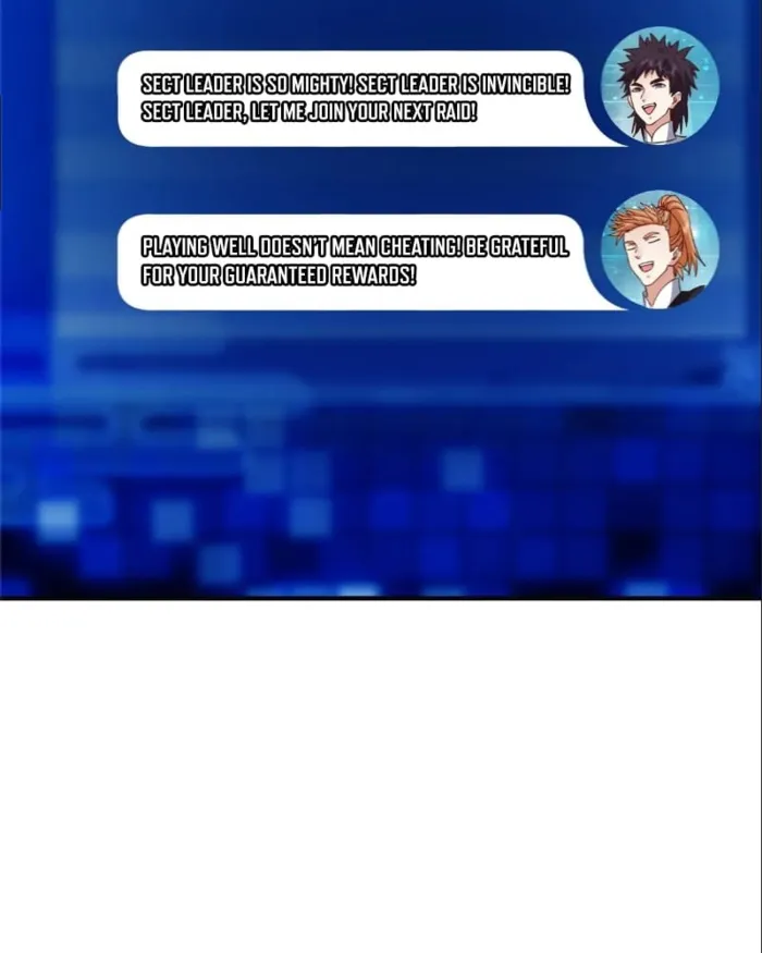 Keep A Low Profile, Sect Leader Chapter 449 - Page 68