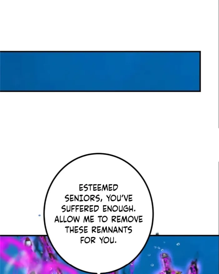 Keep A Low Profile, Sect Leader Chapter 449 - Page 69