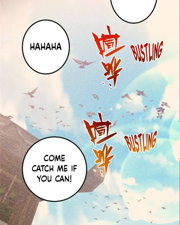 Keep A Low Profile, Sect Leader Chapter 449 - Page 7