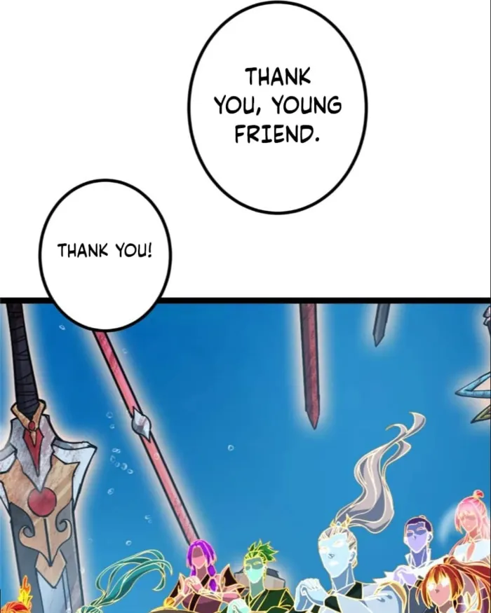 Keep A Low Profile, Sect Leader Chapter 449 - Page 73