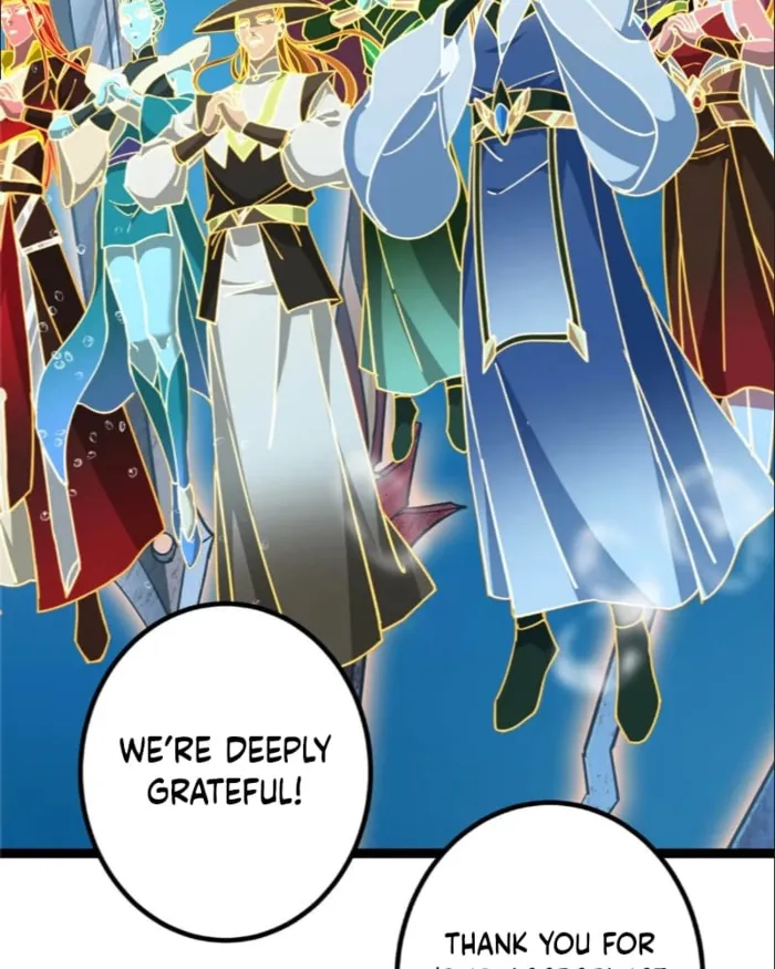 Keep A Low Profile, Sect Leader Chapter 449 - Page 74