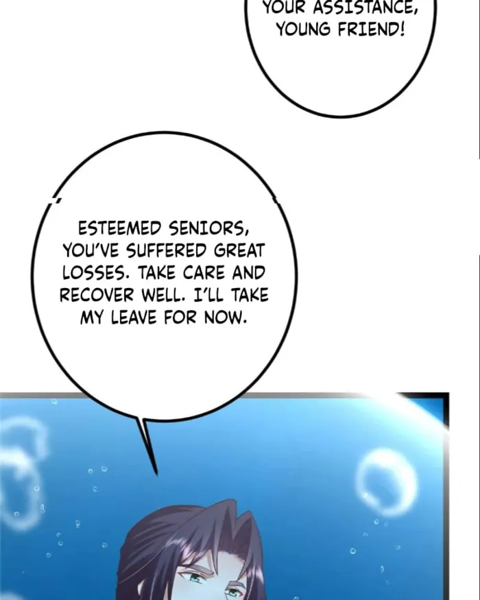 Keep A Low Profile, Sect Leader Chapter 449 - Page 75