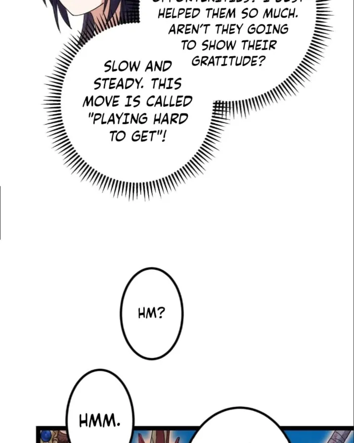 Keep A Low Profile, Sect Leader Chapter 449 - Page 79