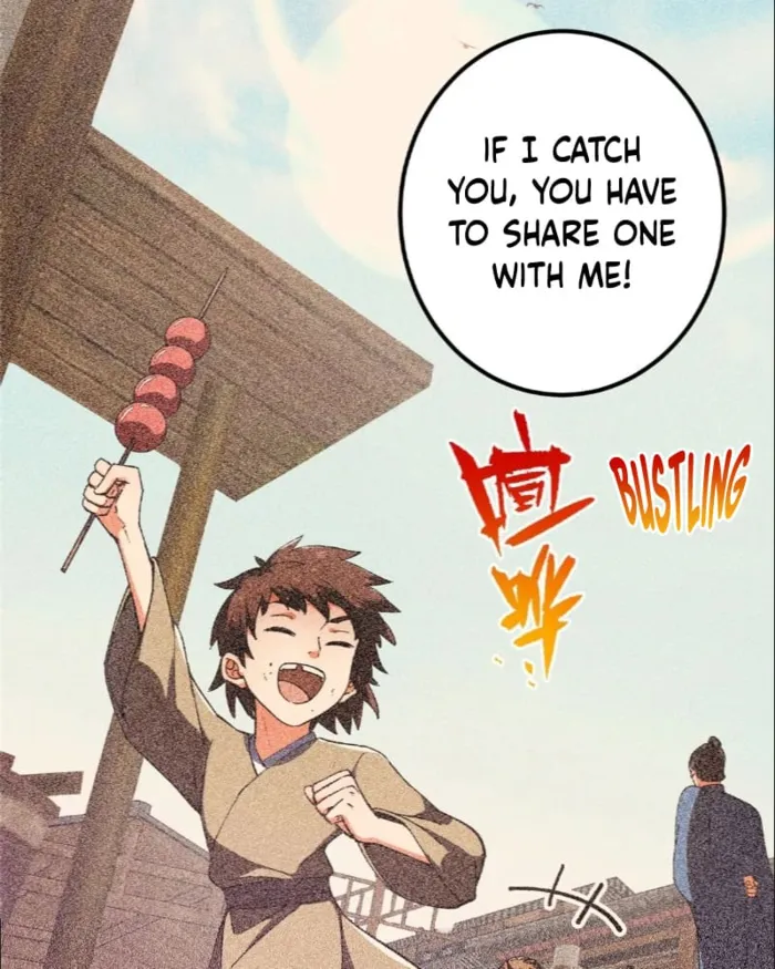 Keep A Low Profile, Sect Leader Chapter 449 - Page 8