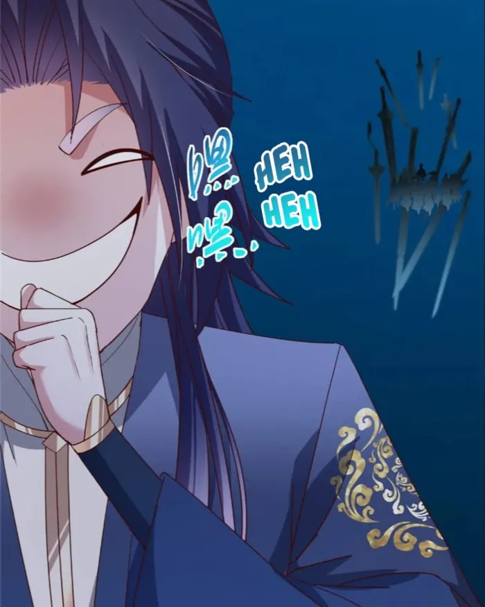 Keep A Low Profile, Sect Leader Chapter 449 - Page 84