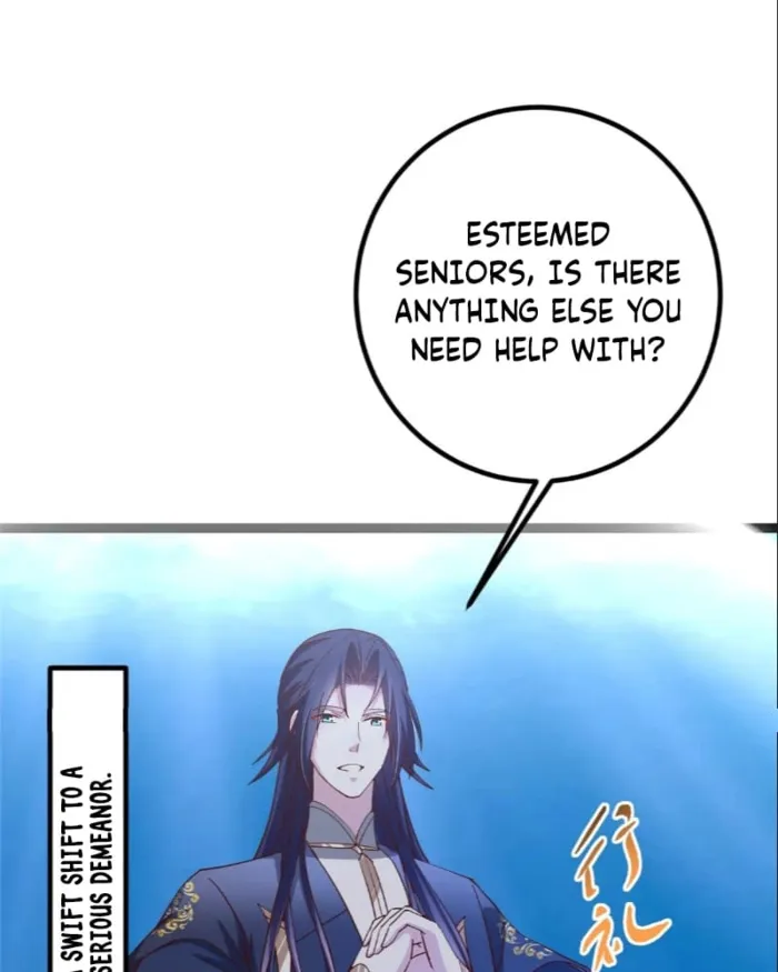 Keep A Low Profile, Sect Leader Chapter 449 - Page 86