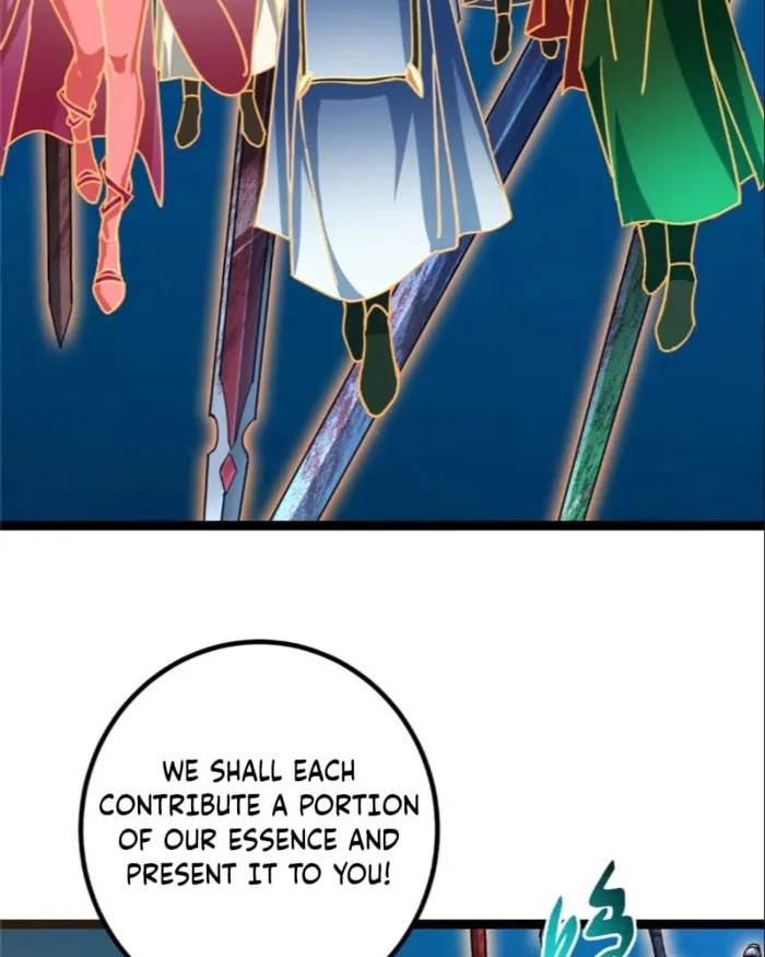 Keep A Low Profile, Sect Leader Chapter 449 - Page 89