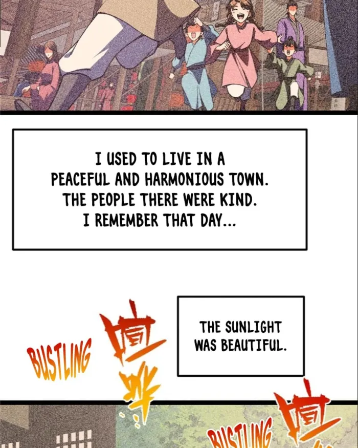 Keep A Low Profile, Sect Leader Chapter 449 - Page 9