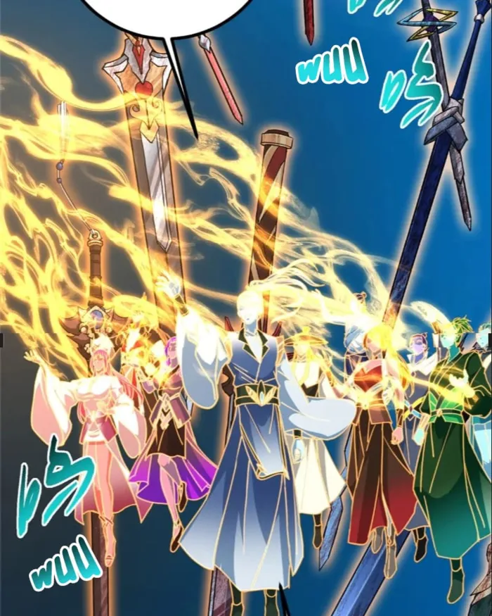 Keep A Low Profile, Sect Leader Chapter 449 - Page 90