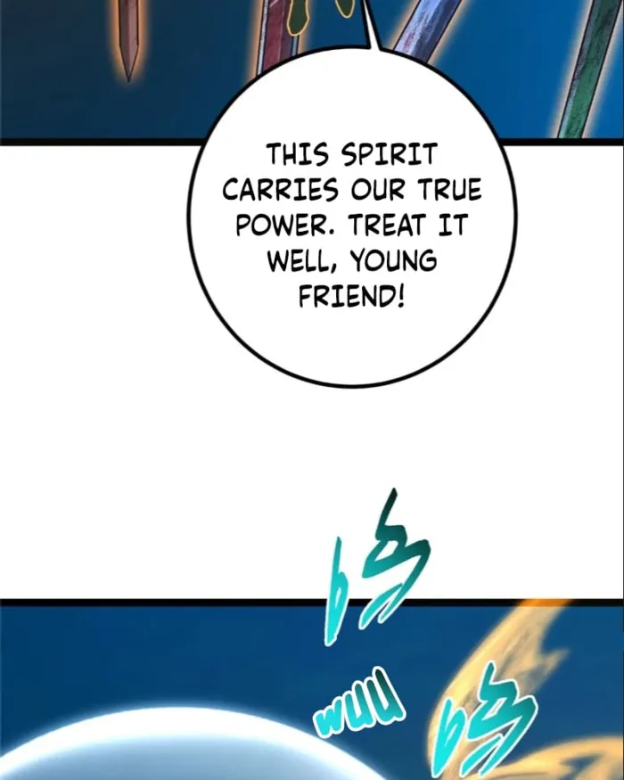 Keep A Low Profile, Sect Leader Chapter 449 - Page 91