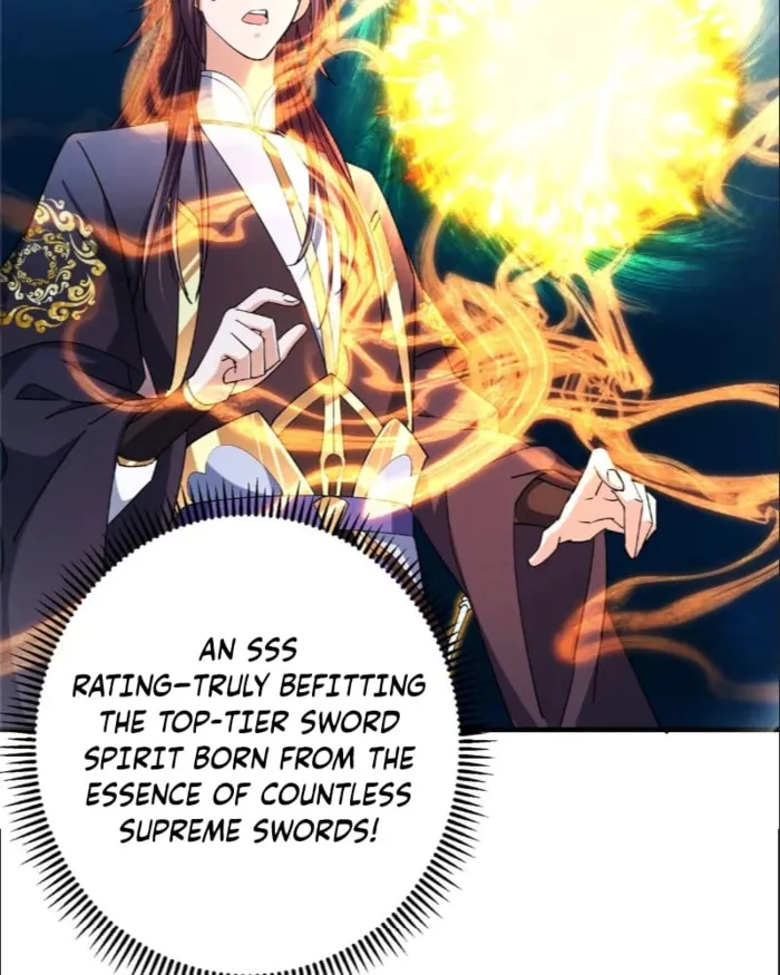 Keep A Low Profile, Sect Leader Chapter 449 - Page 95