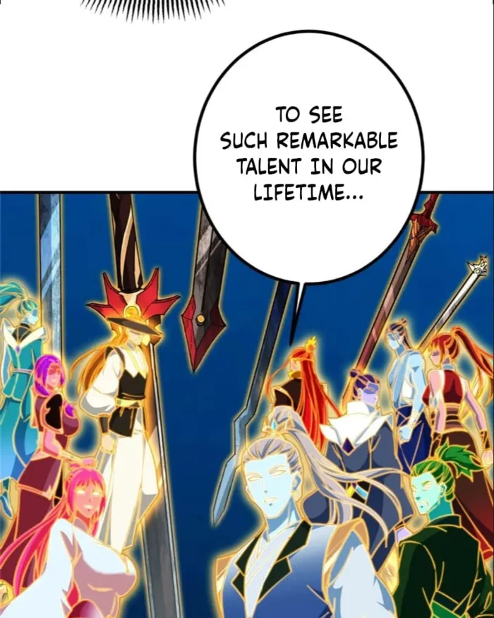 Keep A Low Profile, Sect Leader Chapter 449 - Page 96