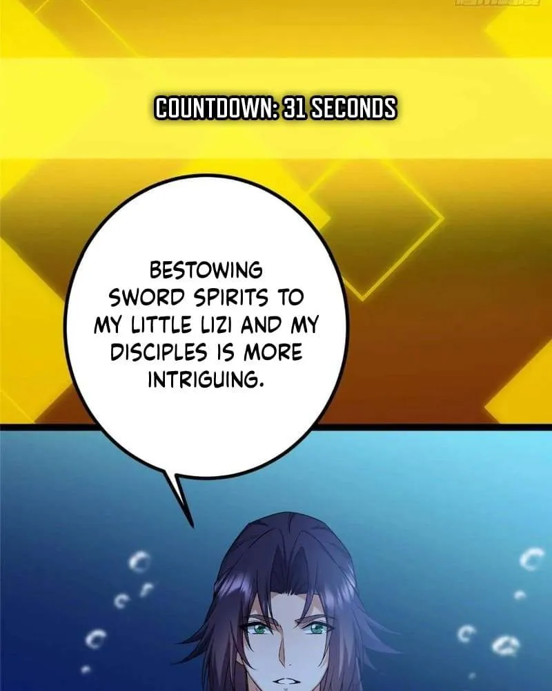 Keep A Low Profile, Sect Leader Chapter 450 - Page 10