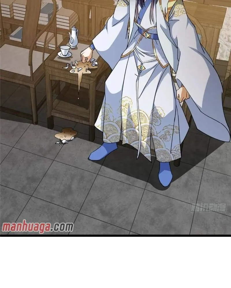 Keep A Low Profile, Sect Leader Chapter 450 - Page 111