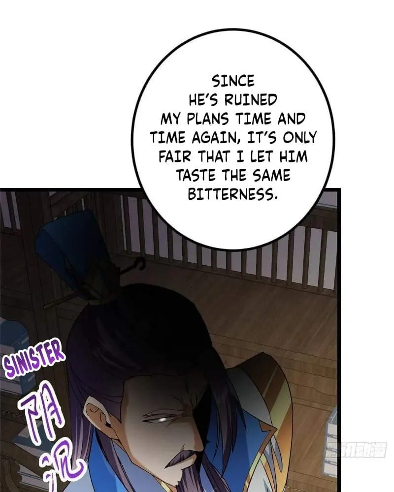 Keep A Low Profile, Sect Leader Chapter 450 - Page 114