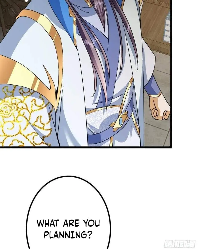 Keep A Low Profile, Sect Leader Chapter 450 - Page 115