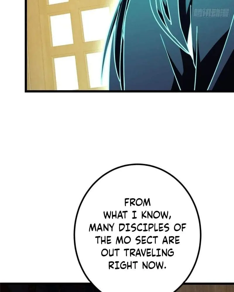 Keep A Low Profile, Sect Leader Chapter 450 - Page 117