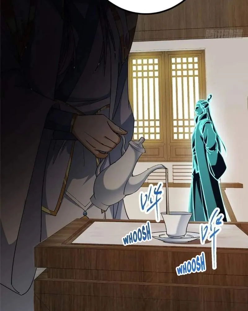 Keep A Low Profile, Sect Leader Chapter 450 - Page 118
